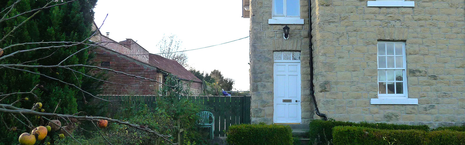Brook Farm Cottage Self Catering Holiday Cottage Located In